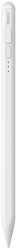 Stylus Pen pentru iPad - Baseus SXBC060202 - White 