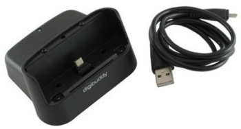 USB Docking Station 1201 Baza micro-USB Single ON846 