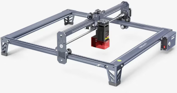 Aparat de gravat cu laser Creality CR-FALCON 5W 