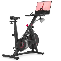 Bicicleta Fitness Yesoul Spinning Bike Yesoul Spinning Bike G1M Plus Display 21.5 inch Rezistentă Magnetică Soundbar