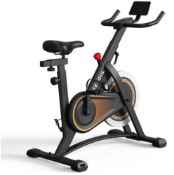 Bicicleta fitness Yesoul Spinning Bike 1A suport pentru tableta rezistentă magnetică