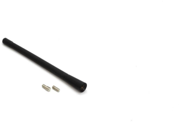 Antena radio auto universala 18 cm 5/6mm ANTM01 