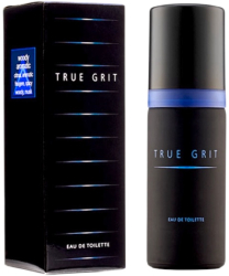 Apa de toaleta Milton Lloyd True Grit barbati 50 ml 