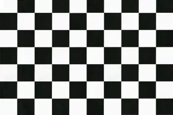 Autocolant copii tabla de sah alb/negru lucios 45cmx2m d-c-fix 