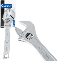 Cheie reglabila 10 0-34 mm Geko G10218 