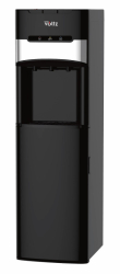 Dozator de apa cu incarcare inferioara Oliver Voltz OV51449F 500W/85W 10-90 C Electronic Apa calda 5l/h Apa rece 2l/h Negru 