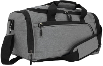 Geanta de calatorie gri 40 x 20 x 25 cm Vivo JBTB73B-GREY 
