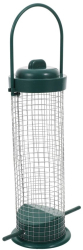 Hranitor pentru pasari 22 x 7.5 cm verde My Garden 1063 