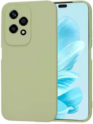 Husa pentru Honor 200 Lite - Techsuit SoftFlex - Matcha 