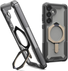 Husa pentru Samsung Galaxy S25 Plus - UAG Plasma XTE MagSafe - Ash Titanium 