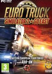 Joc Euro Truck Simulator 2 Going East Key Pentru Calculator 