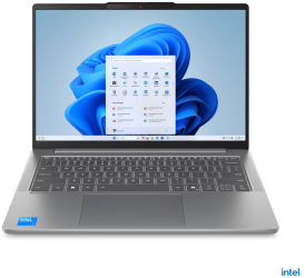 Laptop Lenovo IdeaPad Slim 5 14IRH10R 14 WUXGA 1920x1200 IPS 300nits Anti-glare 45 NTSC Intel Core 5 210H 8C 4P + 4E / 12T P-core 