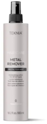 Lotiune hidratanta protectoare pentru par Lakme Teknia Metal Remover Protector Mist 300ml 