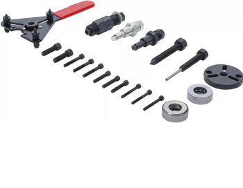 Presa pentru ambreaj si fulie compresor clima BGS Technic 