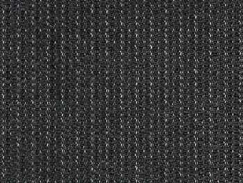 Protectie sertar 50x150cm antiderapant negru poliester Mega-stop