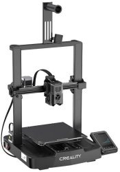 Imprimanta 3D, Ender-3 V3 KE viteza maxima 500mm/s auto nivelare negru 220x220x240mm 