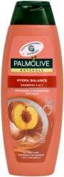 Sampon 2in1 Palmolive de piersica 350ml 7008 