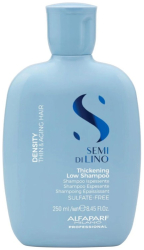 Sampon de ingrosare pentru par subtire Alfaparf SDL Density Thickening 250ml 