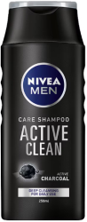 Sampon Nivea Men Active Clean 250 ml 