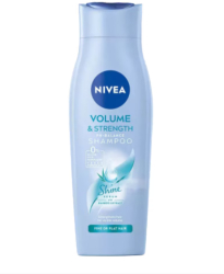 Sampon Nivea Volume Strength cu Extract de Bambus 250 ml 