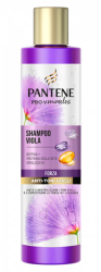 Sampon violet 225 ml Pantene PRO-V miracles 