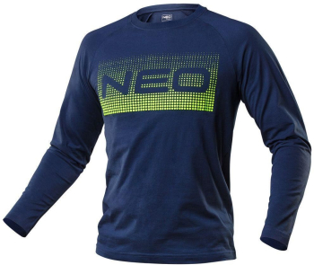 Tricou cu maneca lunga raglan model Premium marimea M/50 NEO