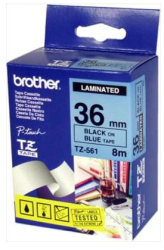 Etichete Brother TZE561 