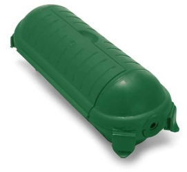 Carcasa de protectie cabluri exterior Velleman EPPGR