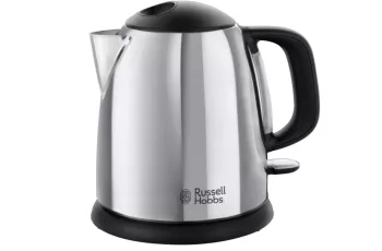 Fierbator electric Russell Hobbs 1L 24990-70 Victory - RESIGILAT