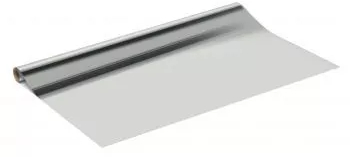 Folie protectie solara d-c-fix autoadeziva cu efect oglinda pentru usi sau ferestre de sticla 90x150 