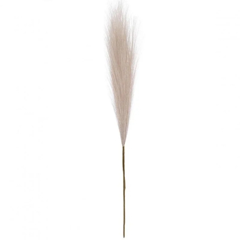 Pampas artificial lungime 56 5 cm Gonga® Bej 