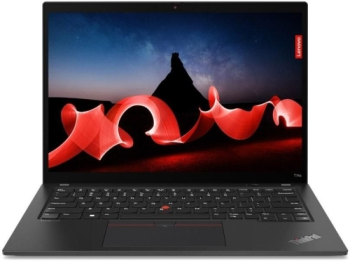 Laptop Lenovo ThinkPad T14s Gen 4 AMD Ryzen 5 PRO 7540U 14inch RAM 16GB SSD 512GB AMD Radeon 740M Graphics Windows 11 Pro Deep Black 
