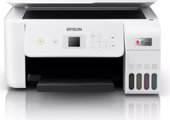 Multifunctional inkjet color EPSON EcoTank L3286 CISS A4 USB Wi-Fi 
