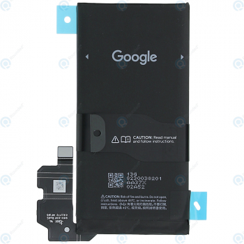 Acumulator Original GOOGLE PIXEL 8 G949-00574-01 