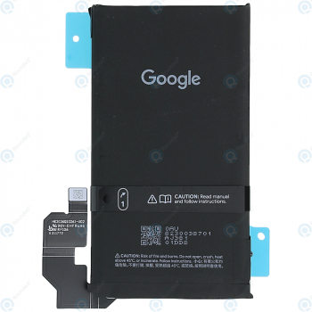 Acumulator Original GOOGLE PIXEL 8 Pro G949-00704-01 