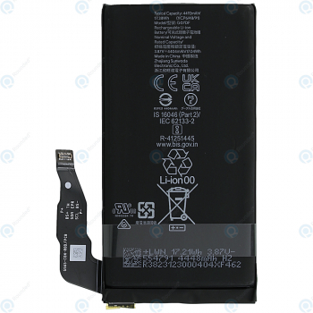 Acumulator Original GOOGLE PIXEL 8A G949-00795 