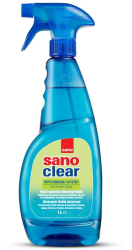 Detergent multifunctional Sano Clear cu Otet 1L 