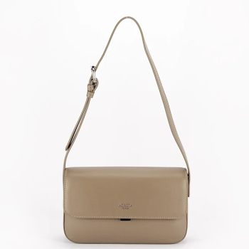 Geanta camel casual Acacia Paris G-24229 M6 