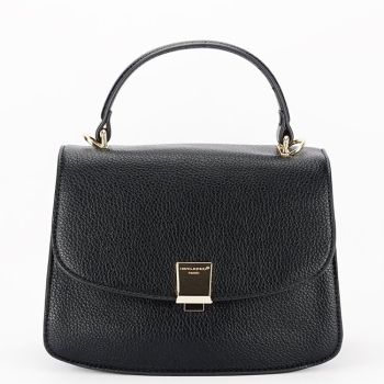Geanta mica neagra David Jones 7188-1 12 