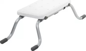 Scaun de baie cu dubla utilizare Ridder A0042001