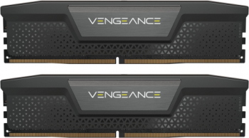 Kit Memorie Corsair Vengeance Black Intel XMP 3.0 96GB DDR5-7000MHz CL40 Dual Channel 
