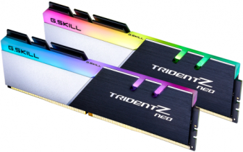 Kit Memorie G.SKILL Trident Z Neo 32GB DDR4-4000Mhz CL18 Dual Channel 