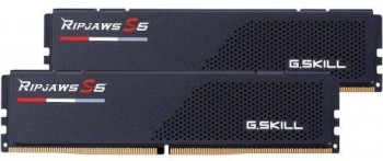 Kit Memorie G.Skill Ripjaws S5 XMP 3.0 64GB DDR5-5200Mhz CL36 Dual Channel 
