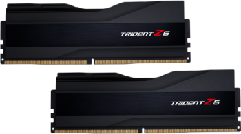 Kit Memorie G.Skill Trident Z5 Black Intel XMP 3.0 48GB DDR5-8000MHz CL48 Dual Channel 
