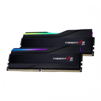 Kit Memorie Trident Z5 RGB G.Skill Intel XMP 3.0 64GB DDR5-6000MHz CL36 Dual Channel 