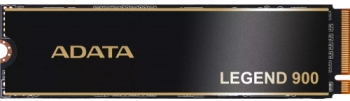 SSD A-Data Legend 900 512GB PCI Express 4.0 x4 M.2 