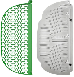 Set accesorii PETKIT pentru indepartarea nisipului tofu pentru pisici Verde 