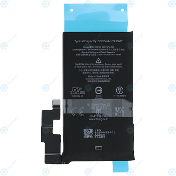 Acumulator Original GOOGLE PIXEL 7 PRO GP4BC GE2AE G949-00304-01 