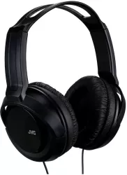 Casti audio JVC HA-RX330 Cu Fir Over-Ear negru 