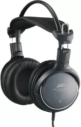 Casti audio Over-Ear JVC HA-RX700-E Negru 